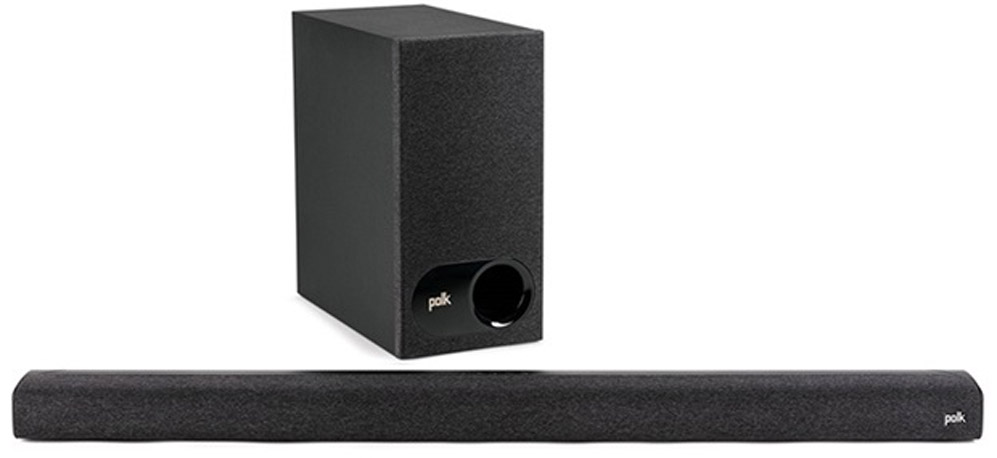 Polk Audio Signa 3